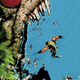 Image for article titled Fantastic Four #600, Diablo #1 and a Ron Paul Bio are Some of This Week's Most interesting Comics